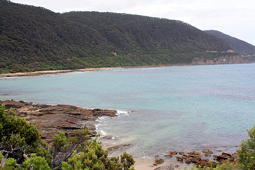 Great Ocean Road photo