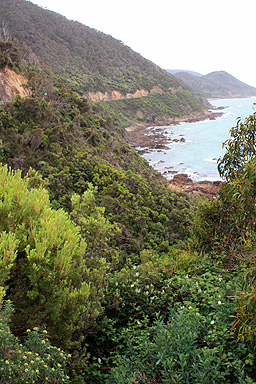 Great Ocean Road