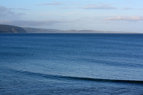 Bass Strait photo
