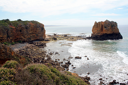 Split Rock Coastline photo