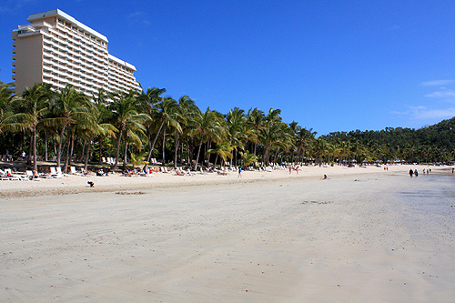 Hamilton Island & Reef View Hotel photo