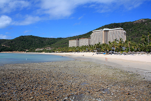 Catseye Beach photo