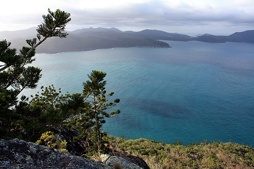 Whitsunday Passage photo