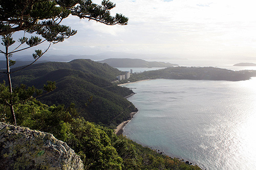 Hamilton Island photo