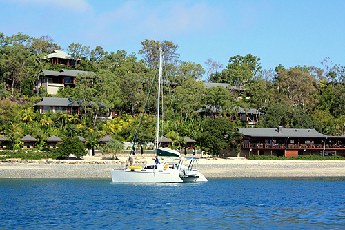 Qualia on Hamilton Island photo