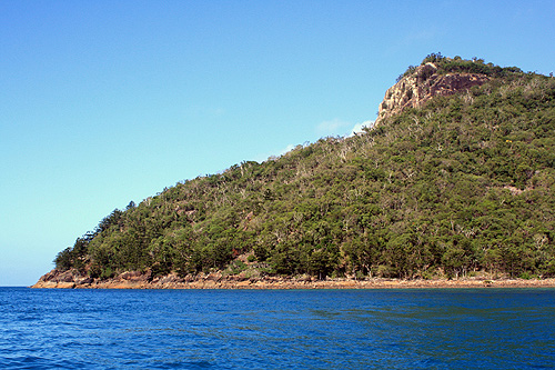 Passage Peak Hamilton Island photo