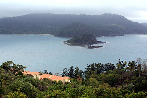 Whitsunday Passage photo