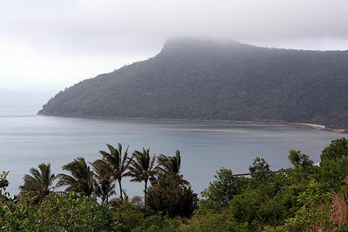 Passage Peak Hamilton Island photo