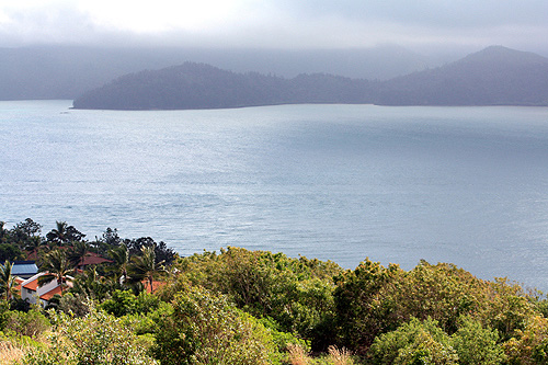 Whitsunday Passage photo