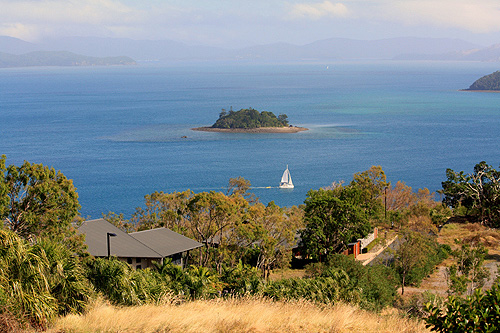 Whitsunday Passage photo