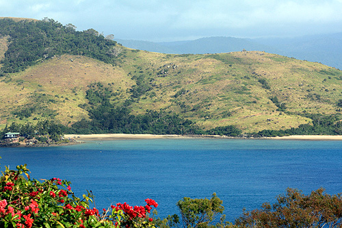 Dent Island & Hamilton Island photo