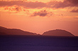 Whitsunday sunrise photo