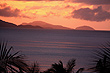 Whitsunday sunrise photo