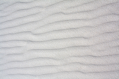 Silica Sand Chalkies Beach photo