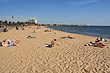 St Kilda Beach