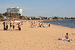 St Kilda Beach