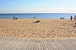 St Kilda Beach