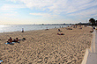 St Kilda Beach