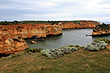 Great Ocean Road Coastline photo