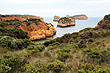 Loch Ard Gorge photo