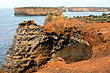 Port Campbell Coastline photo