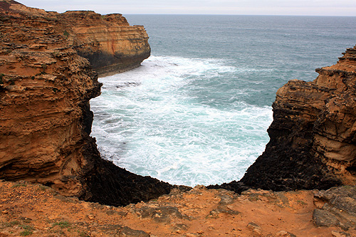 The Grotto photo