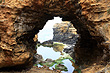 Rock Arch The Grotto photo