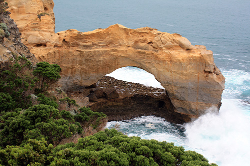 Natural Arch photo