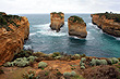 Loch Ard Gorge photo