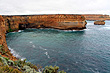 Great Ocean Road Coastline photo