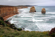 Great Ocean Road Coastline photo