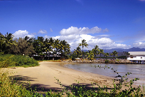 Dickson Inlet photo