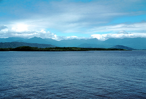 Dickson Inlet photo