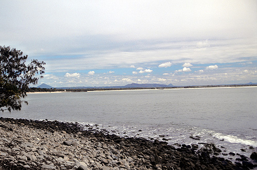 Noosa National Park photo