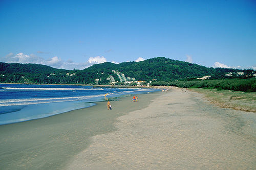 Main Beach Noosa photo