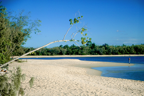 Laguna Bay photo