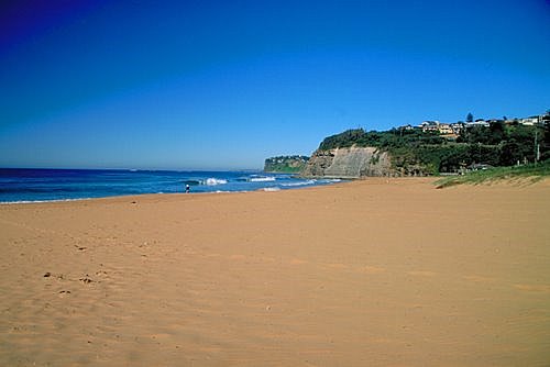 Collaroy Beach photo