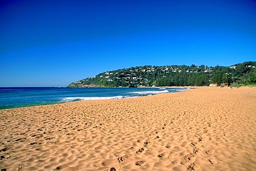 Sydney Beaches photos