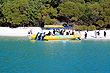 Whitehaven Beach photo