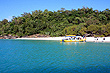 Whitehaven Boat Tour photo