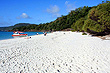 Whitehaven Beach photo