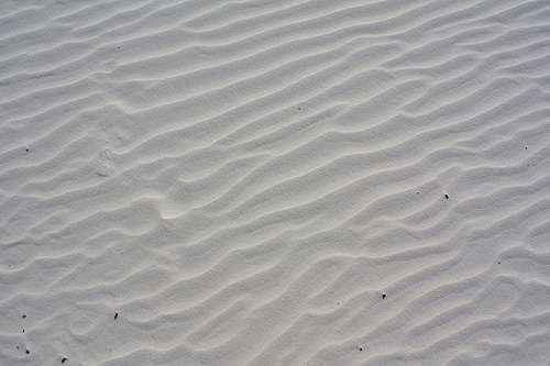 Silica Sand photo