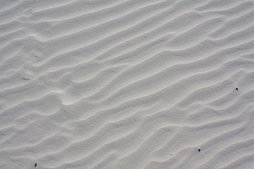 Silica Sand photo