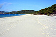 Whitehaven Beach photo