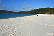 Whitehaven Beach photo