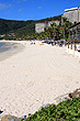 Hotels and Beach on Hamilton Island photo