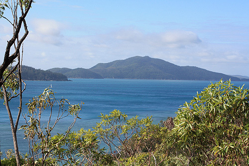 Whitsunday Islands photos