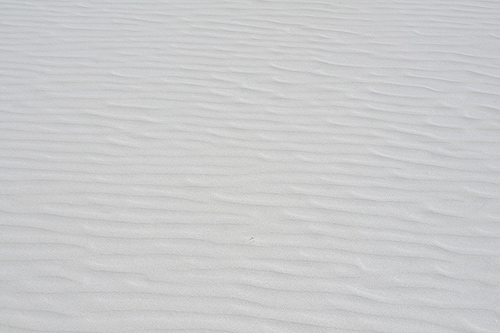 Silica Sand Beach Whitsundays photo