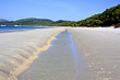 Whitehaven Beach photo