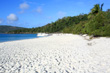 Whitehaven Beach photo